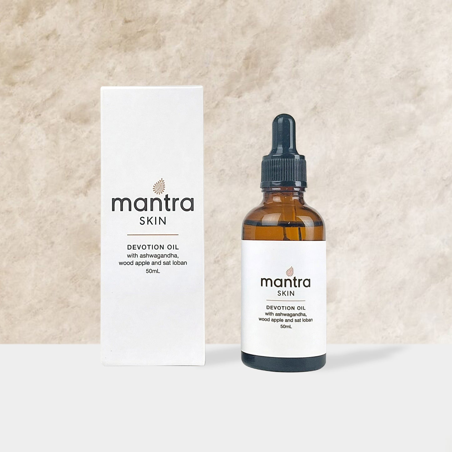 Mantra Skin Devotion Oil for Face and Body