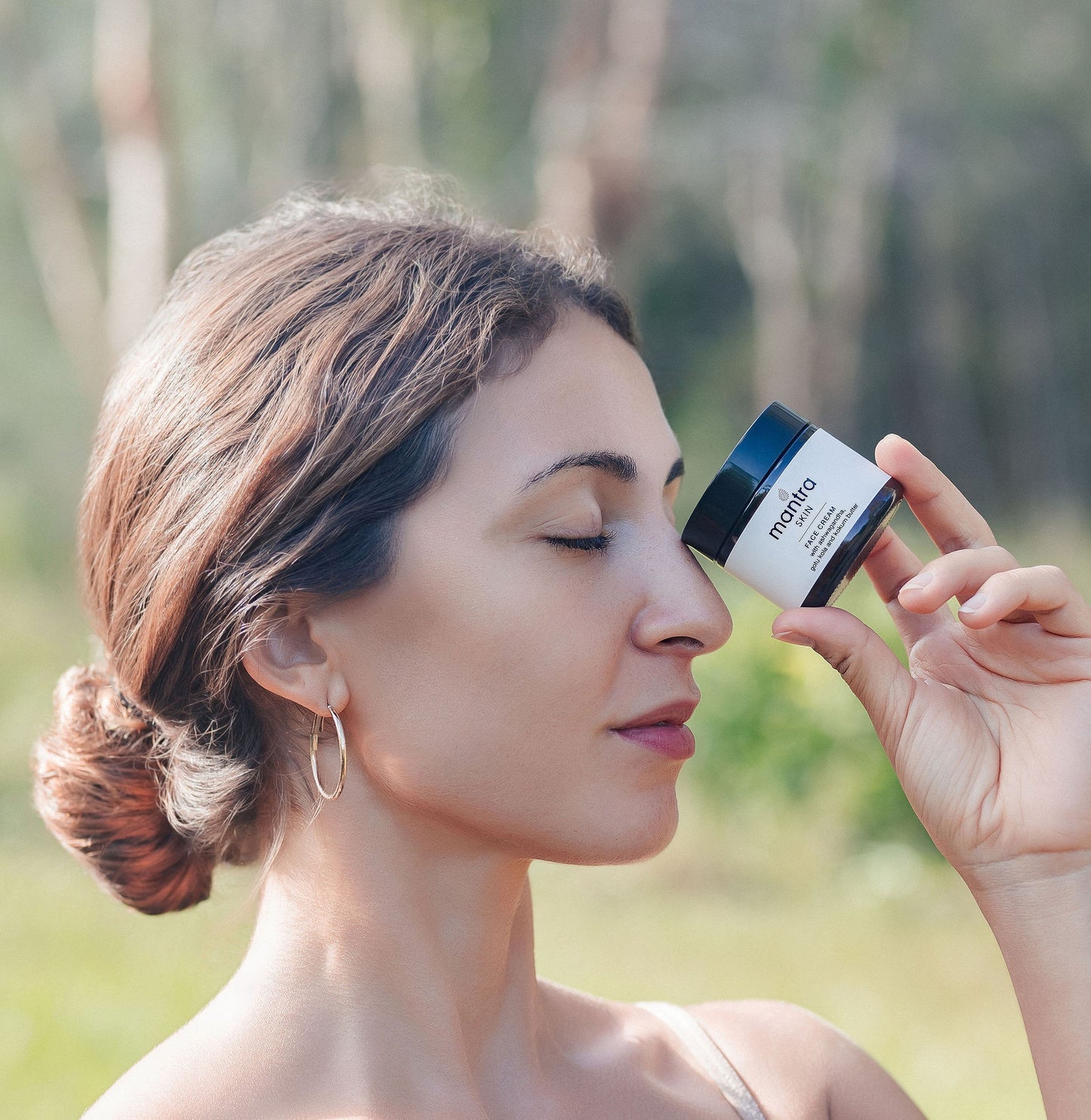 Mantra Skin Face Cream