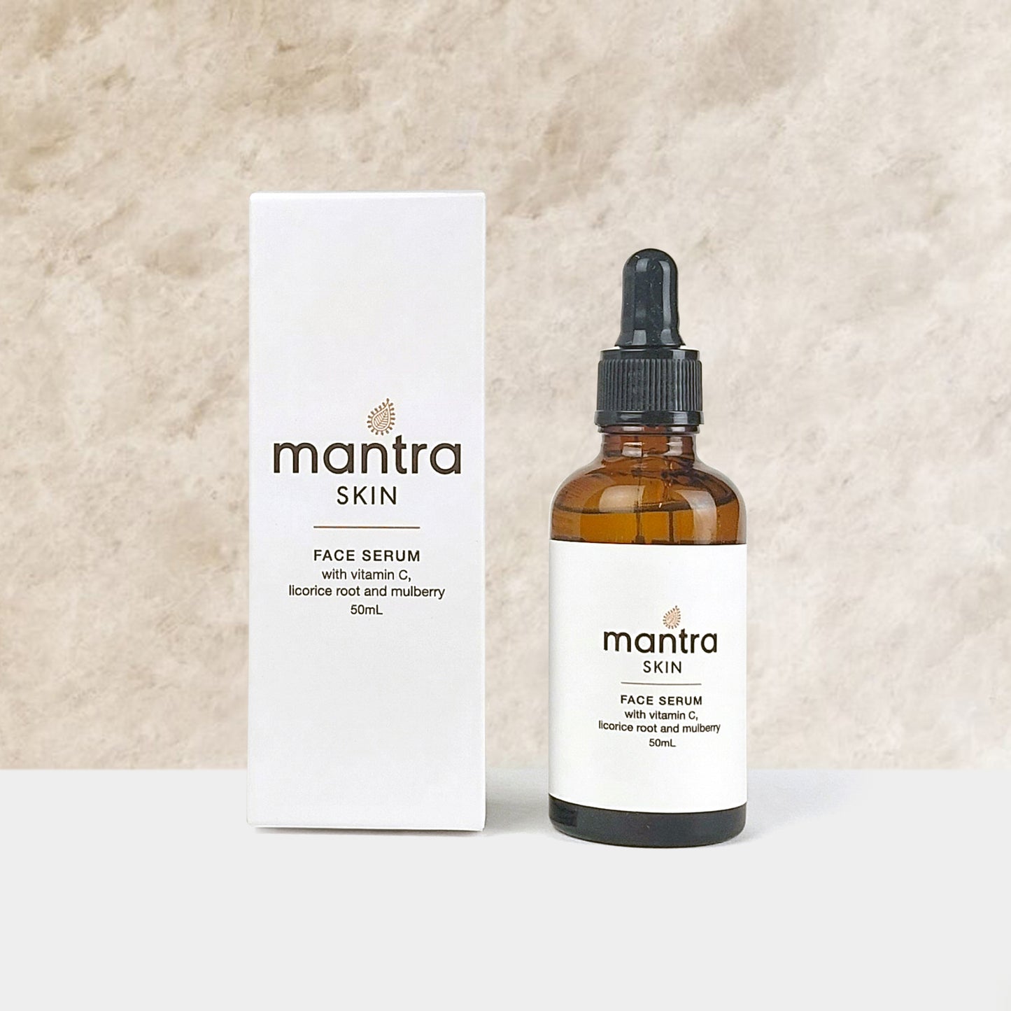 Mantra Skin Face Serum