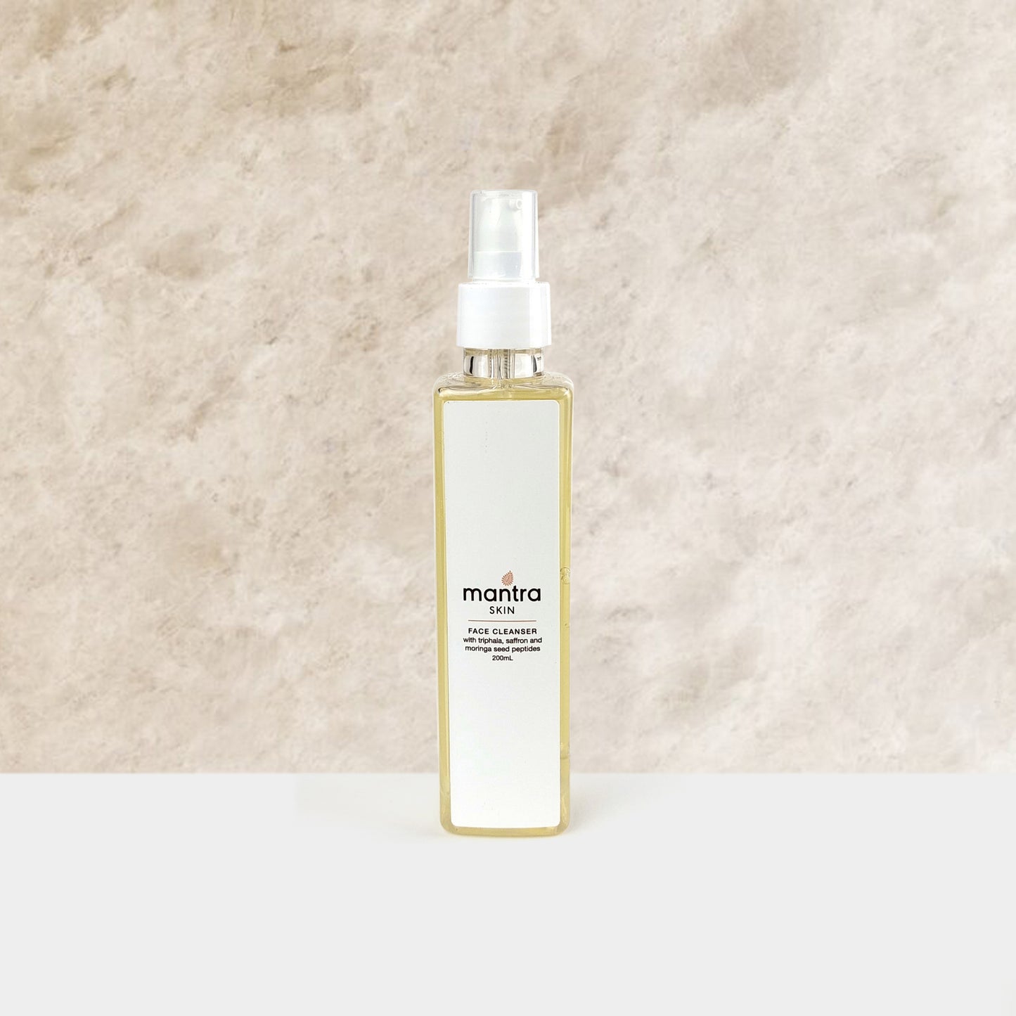 Mantra Skin Cleanser