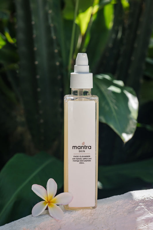 Mantra Skin Cleanser