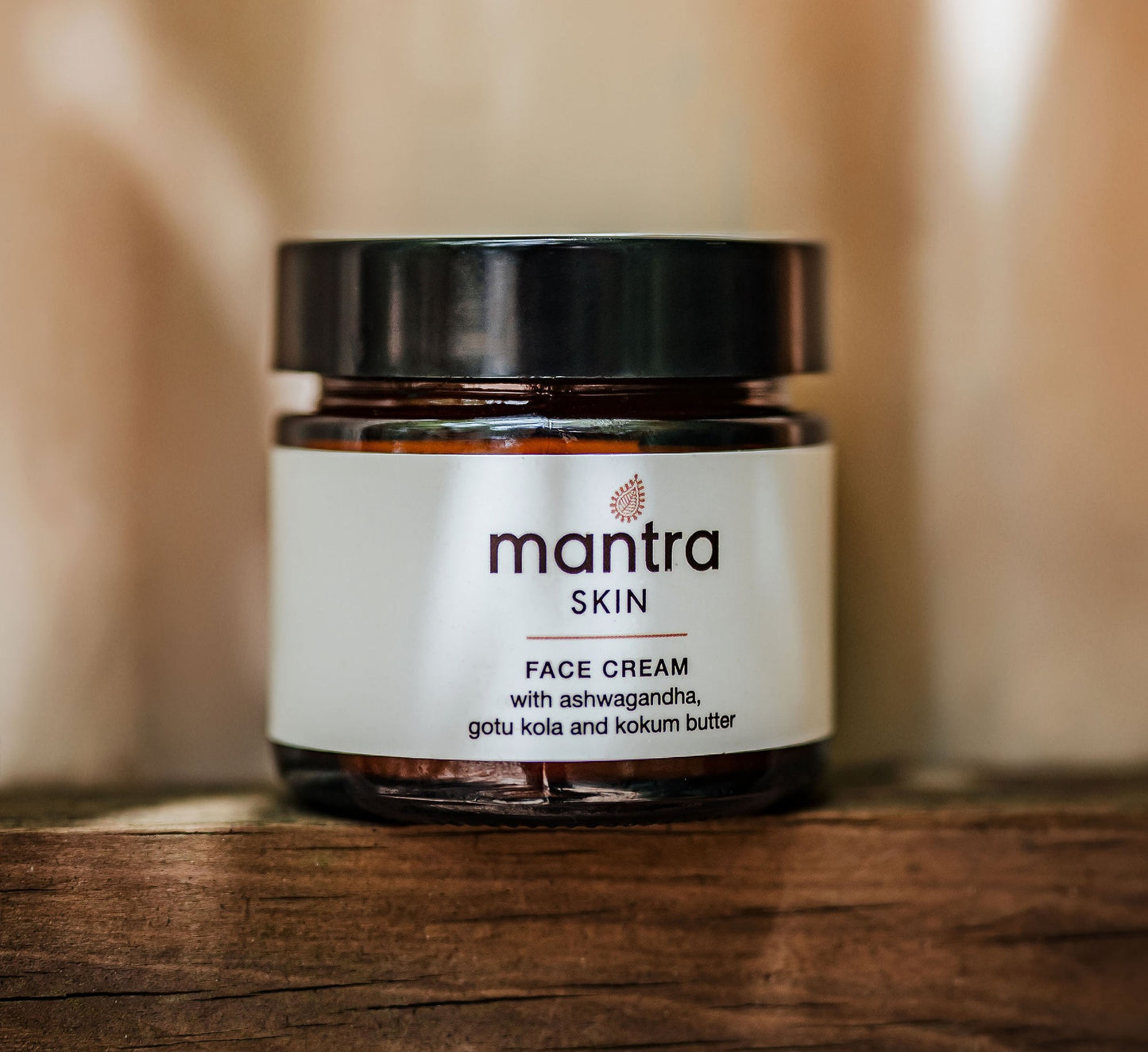 Mantra Skin Face Cream